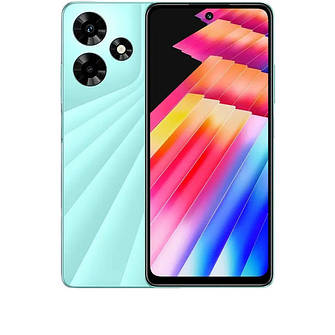 Чохли на Infinix Hot 30