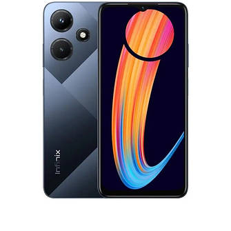 Чохли на Infinix Hot 30i