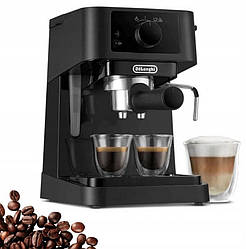 Кавоварка De'Longhi Stilosa EC230BK