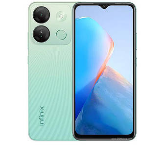 Чохли на Infinix SMART 7 / 7 HD