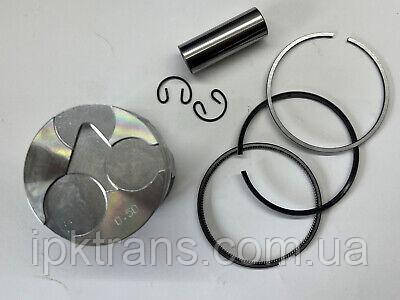 Поршень двигуна Kubota D1005, V1305 +0,50 № 16050-21110, 1J095-21112, 16050-21113, 16251-21110, 6672373, фото 1