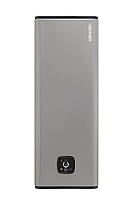 Водонагрівач  побутовий електричний Atlantic Vertigo Steatite WI-FI 100 ES-MP0802F220-S WD (2250W) silver