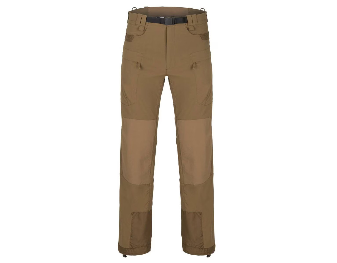 Штани Softshell Helikon Blizzard StormStretch - Coyote (SP-BLZ-NL-11) розм.L,M,S,XL,XXL