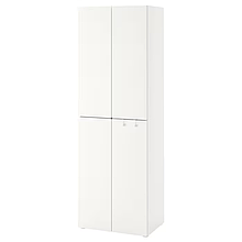 Шафа для дитячої SMASTAD / PLATSA 181 cm IKEA 094.263.05