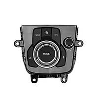 Штатна магнітола Lesko для Mazda 3 III (BM) Рестайлінг 2016-2019 екран 9" 2/32Gb Wi-Fi GPS Base 11 шт., фото 4