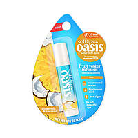 Бальзам для губ Softlips Oasis Lip Balm - Pineapple Coconut