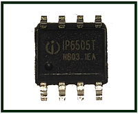 Микросхема IP6505T для повербанка