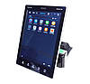 Автомагнітола 1 DIN MP5 9512A BT Android 2G-16G Tesla Style 9.5", фото 4
