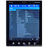Автомагнітола 1 DIN MP5 9512A BT Android 2G-16G Tesla Style 9.5", фото 6