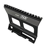 Кріплення FAB Defense SVDM бічне для НВД (планка Пікатінні 15 см), фото 3