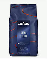 Кофе "Lavazza Crema e Aroma" зерно 1 кг.