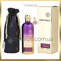 Духи унисекс Montale Ristretto Intense Cafe 100 ml. Монталь Ристретто Интенс Кафе 100 мл.