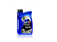 Моторное масло ELF 5W30 EVOLUTION FULL-TECH FE 1л 216688 213933