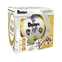 Настольная игра "Dobble Harry Potter UA" Libellud 092513, Toyman