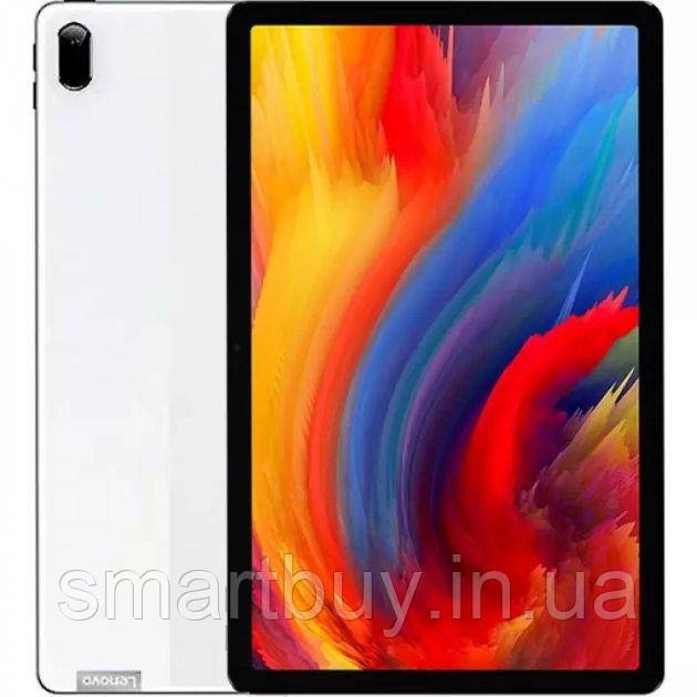 LENOVO TAB P11 Plus TB-J607F 6/128 GB WIFI Moon White (гарантія 12 місяців)
