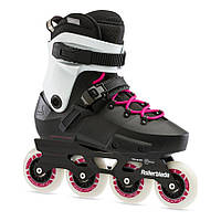 Ролики Rollerblade Twister Edge W 2022 42, Чорно-рожевий 07101400-260-260, 38,5,39,40,40,5,41,42