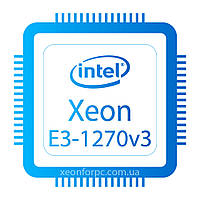 Процессор Intel Xeon E3 1270v3 SR151 (i7 4770k) LGA 1150 гарантия