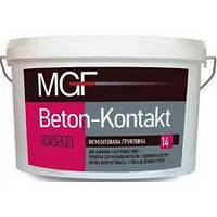 Грунтівка Beton-Kontakt 2,5кг / MGF