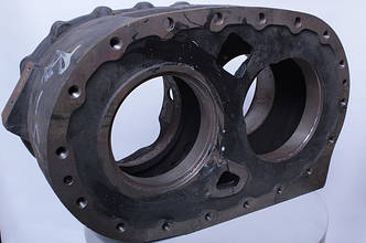 AZ9231320259 Корпус Howo Sinotruk самосвал