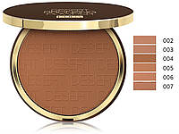 Pupa Desert Bronzing Powder Компактна бронзувальна пудра №003