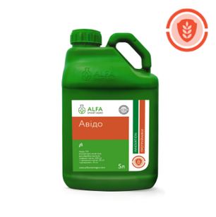 Протруйник Alfa Smart Agro Авідо 5 л