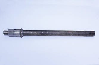 AZ9231320261 Полуось Howo Sinotruk самосвал