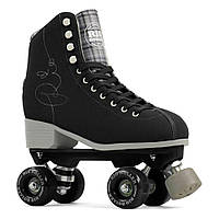 Ролики Rio Roller Signature black (Чорний, 37) RIO280-BK-35.5, 35,5