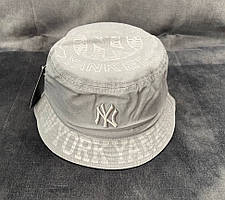 Панама New York Сіра 232