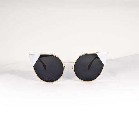 Окуляри Fendi FF0190/S 0009A Оригінал, фото 1
