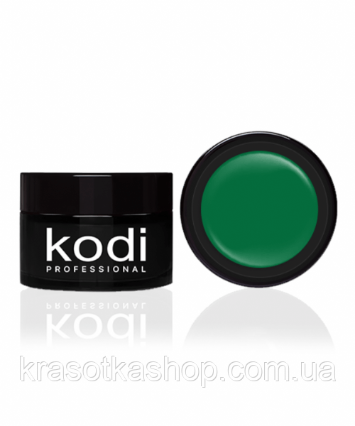 Гель фарба №29 Kodi Professional, 4 мл, фото 1
