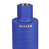 Свердло алмазне Distar DDS-W 092X300-6X1 1/4 UNC RM-TX, фото 2