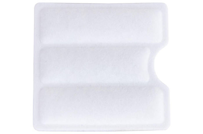 Купить Фильтр воздушный Noker БК - квадратный 1 выемка 40/44, цена 41 ...