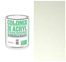 Автомобільна акрилова фарба Colomix 800мл VW L90E