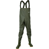 Вейдерси Demar Grand Chest Waders 3192 р. 43-28см (DMR-GСW-3192-43)