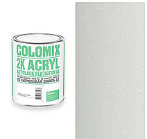 Автомобільна акрилова фарба Colomix 800мл Opel 474
