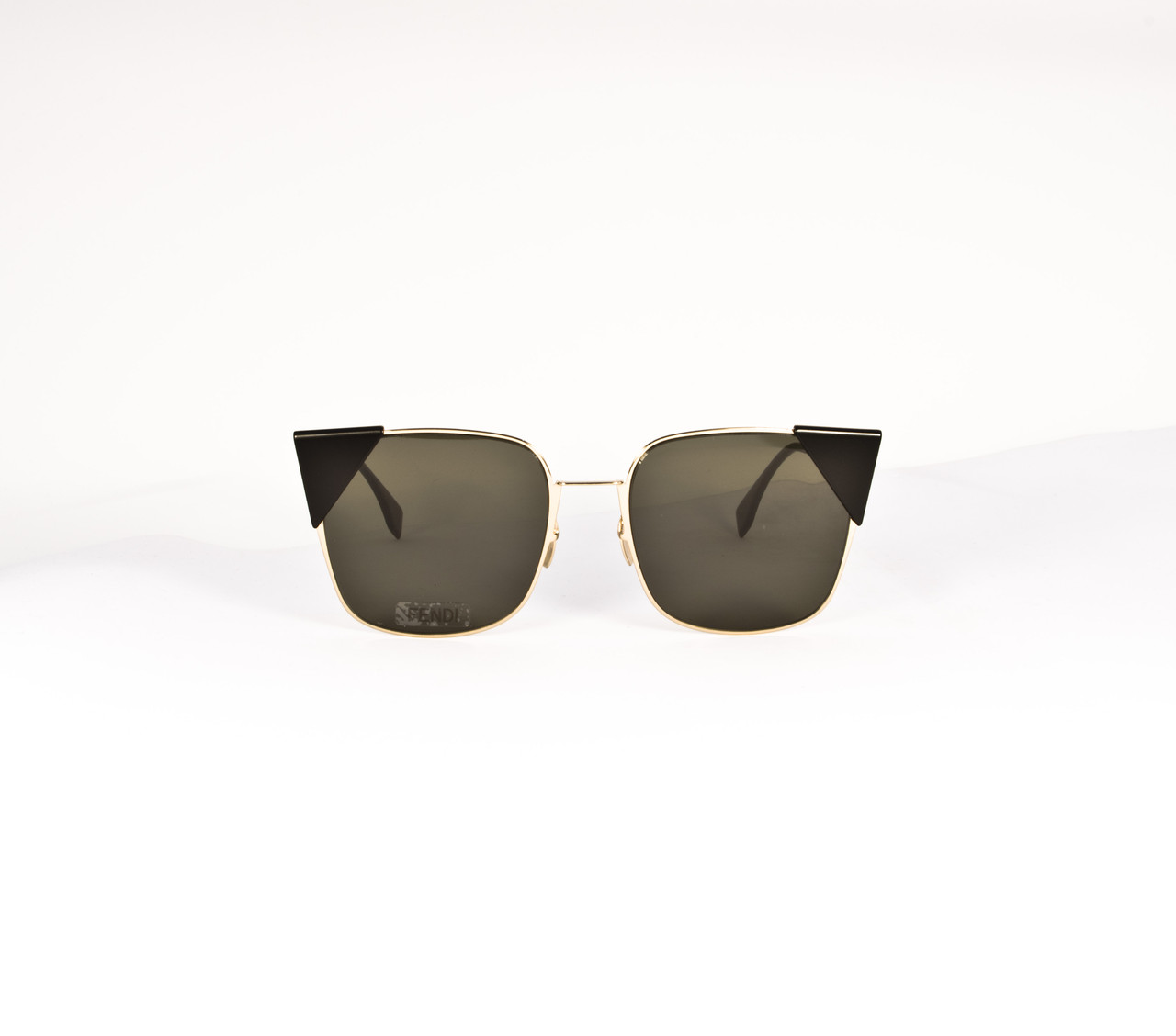 Окуляри Fendi FF0191/S 0002M Оригінал