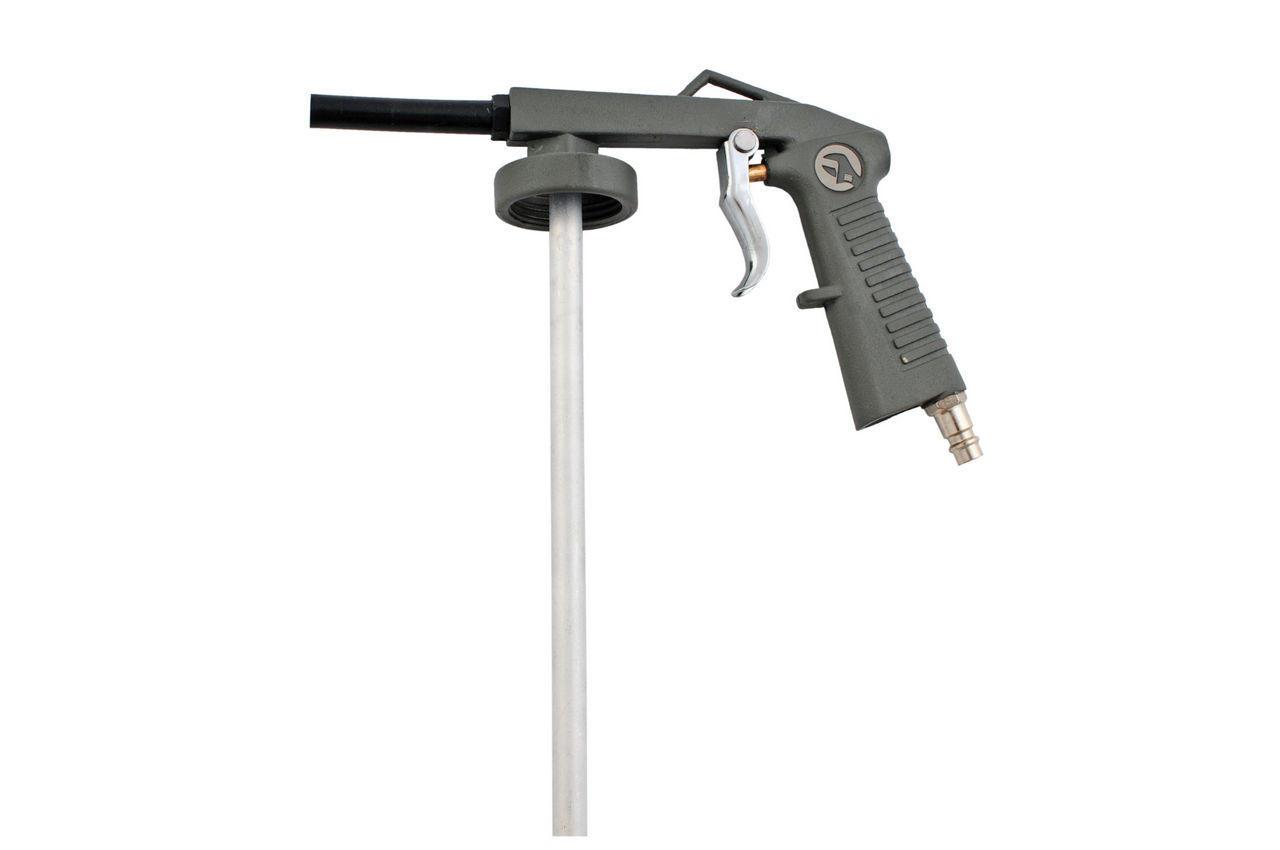 Пневмопистолет Под Гравитекс Intertool - Без Шланга — Купить Недорого ...