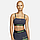Женский топ Nike Pro DRI-FIT Indy Bra (арт. DX0655-015), фото 3