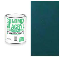 Автомобільна акрилова фарба Colomix 800мл 377 Мурена