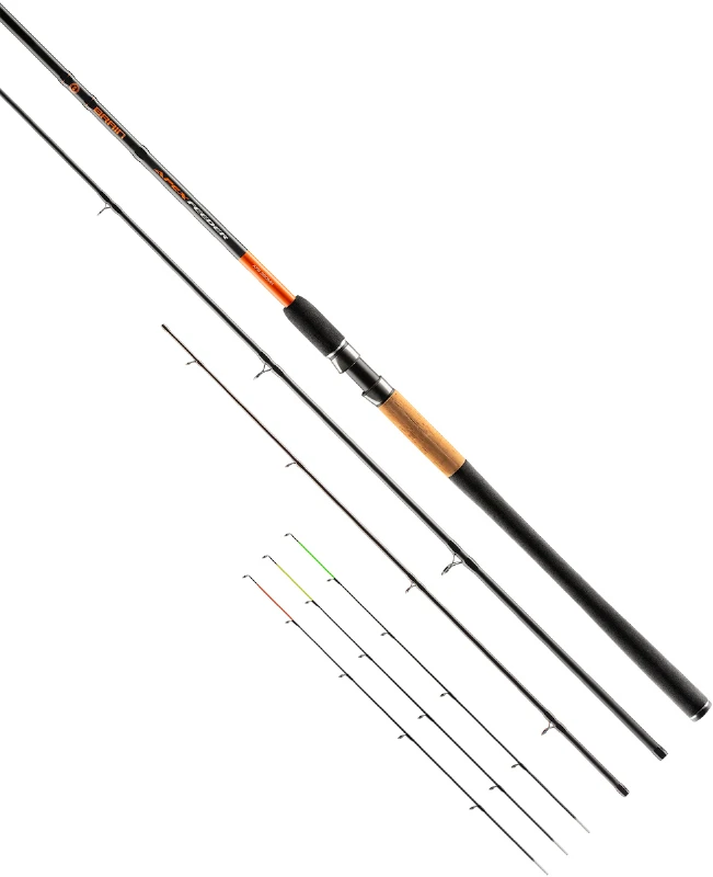 Вудлище фідерне Brain Apex NEW 3.00m max 60g