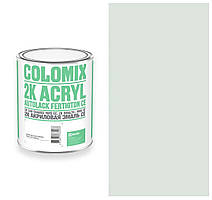 Автомобільна акрилова фарба Colomix 800мл 233 Біла
