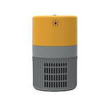 Міні проектор Salange P400, 480х360, Yellow, фото 4