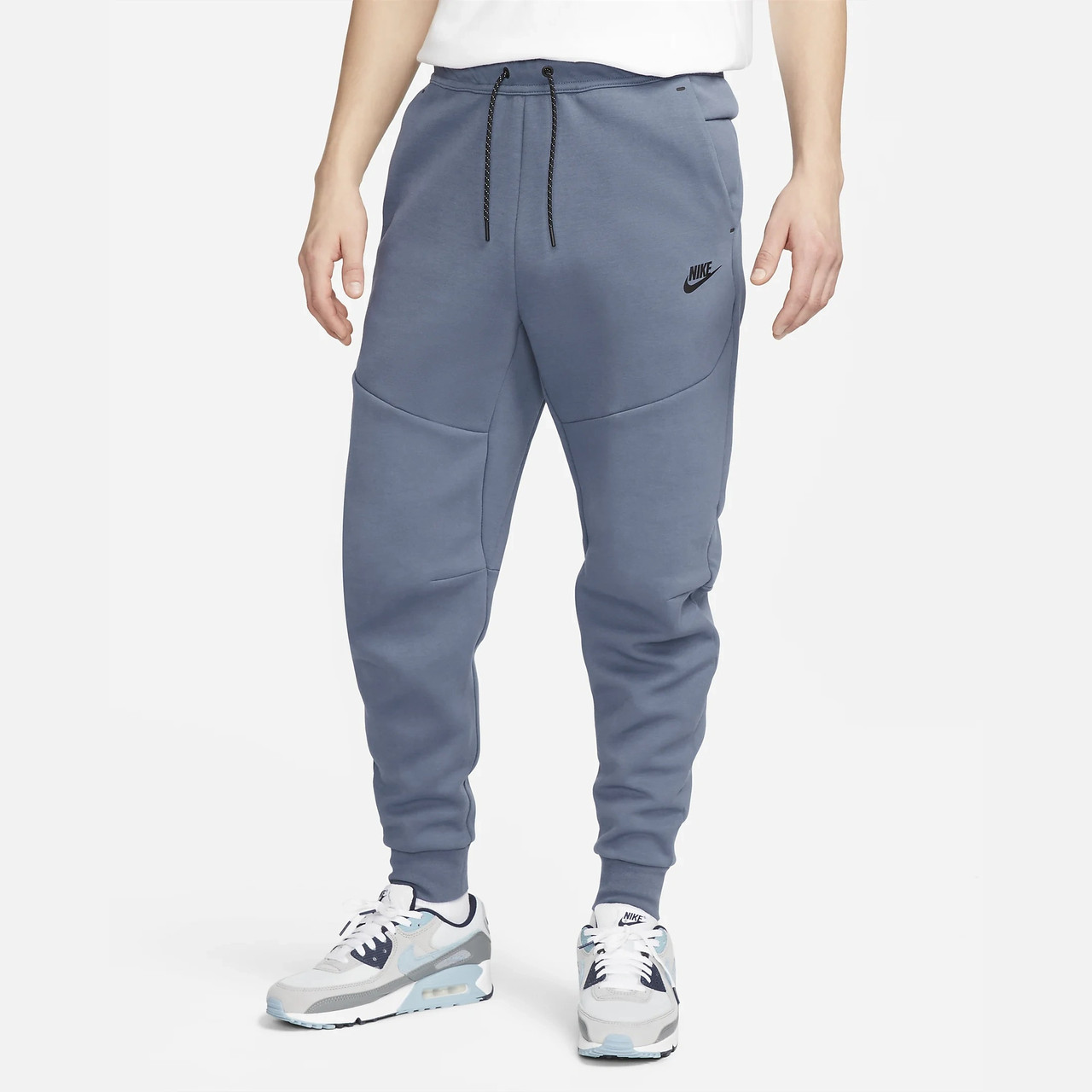 Штани чоловічі Nike Sportswear Tech Fleece Joggers