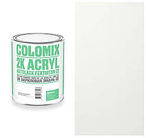 Автомобільна акрилова фарба Colomix 800мл Ford B3