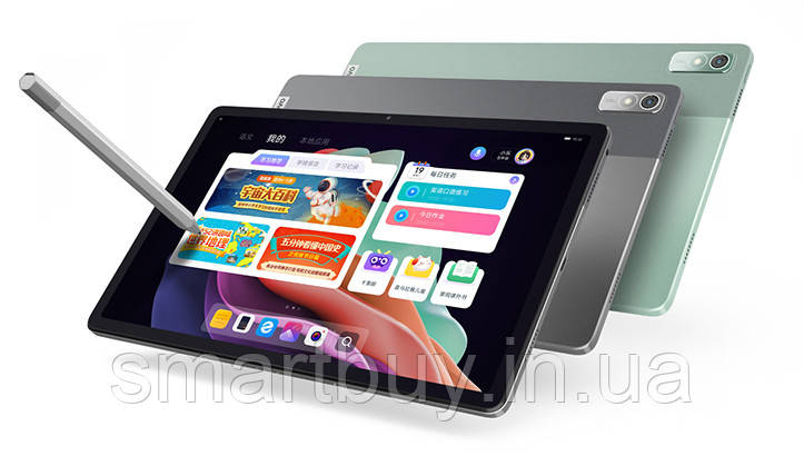 LENOVO Xiaoxin Pad Plus (P11 plus 2023) TB350FU 6/128GB WIFI Global ROM Storm Gray (гарантія 1 місяць)