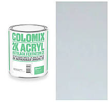 Автомобільна акрилова фарба Colomix 800мл Daewoo 10L