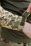 Тактична Сорочка Убокс Піксель ЗСУ, фото 7
