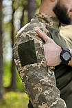 Тактична Сорочка Убокс Піксель ЗСУ, фото 5