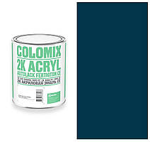 Автомобільна акрилова фарба Colomix 800мл420 Балтика