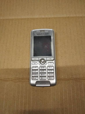 Мобільний телефон Sony Ericsson K310i No 230303205, фото 1